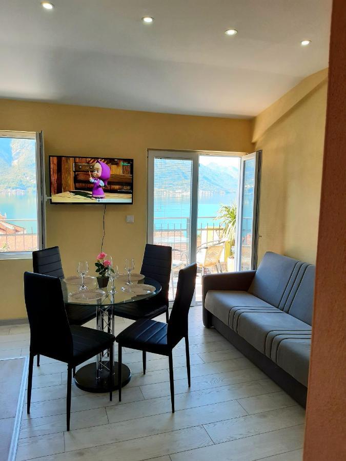Apartments Sonja Kotor Kültér fotó