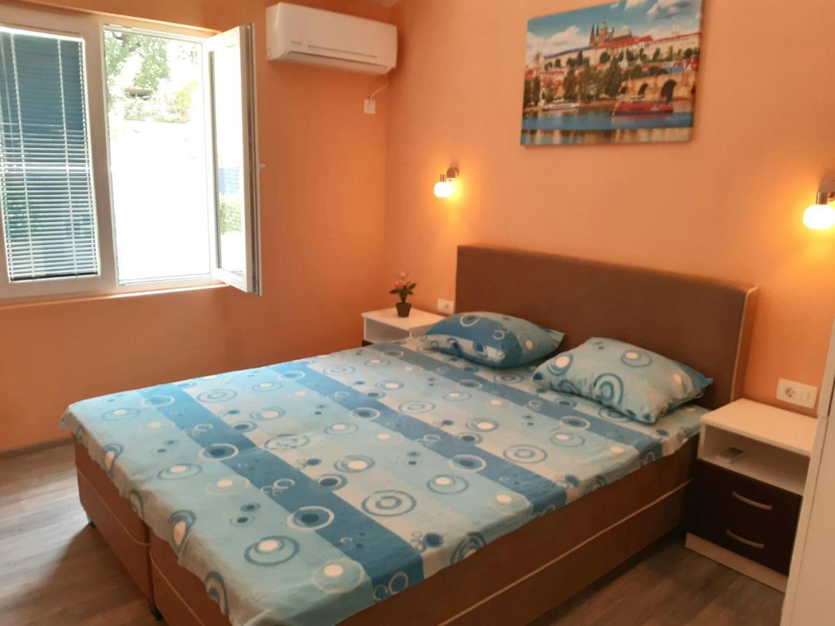 Apartments Sonja Kotor Kültér fotó