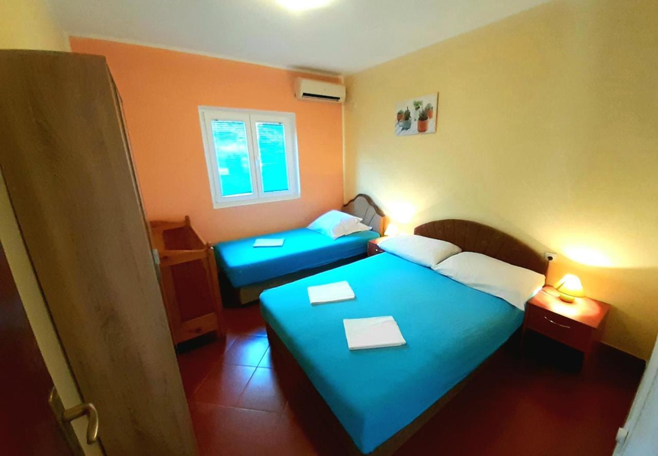 Apartments Sonja Kotor Kültér fotó