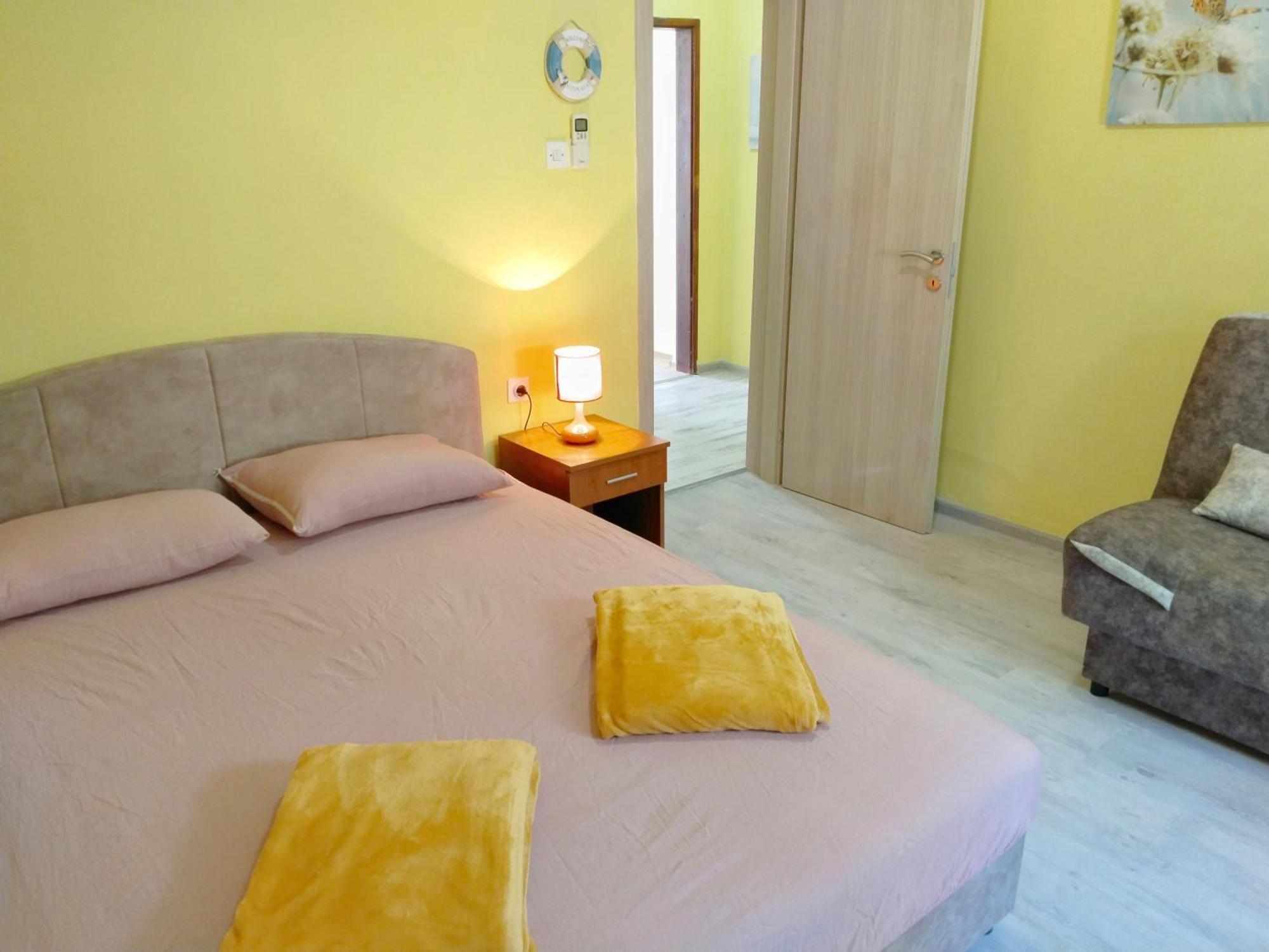 Apartments Sonja Kotor Kültér fotó