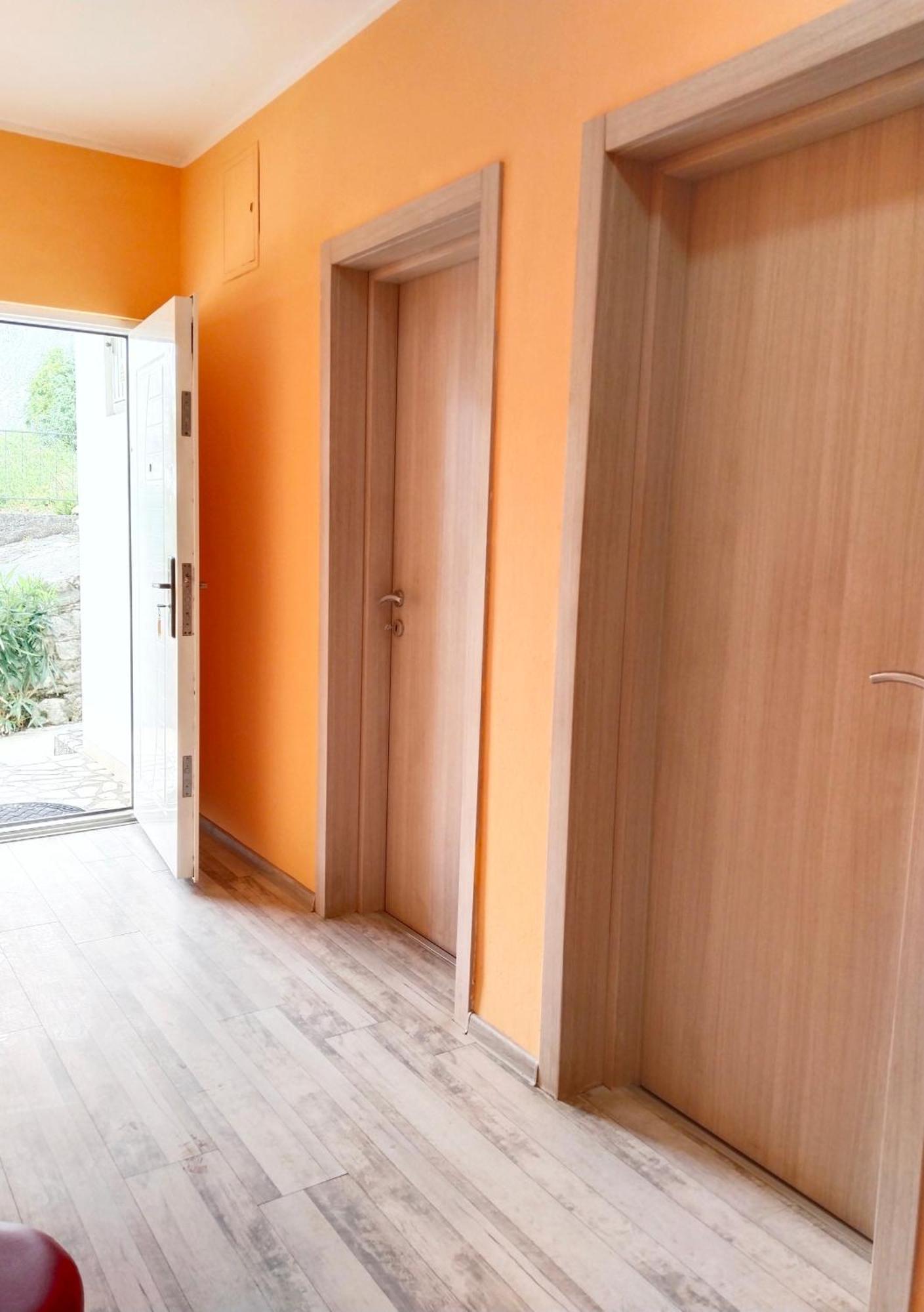 Apartments Sonja Kotor Kültér fotó