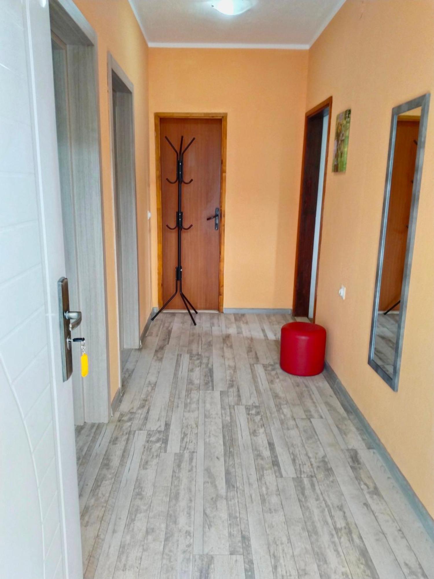 Apartments Sonja Kotor Kültér fotó