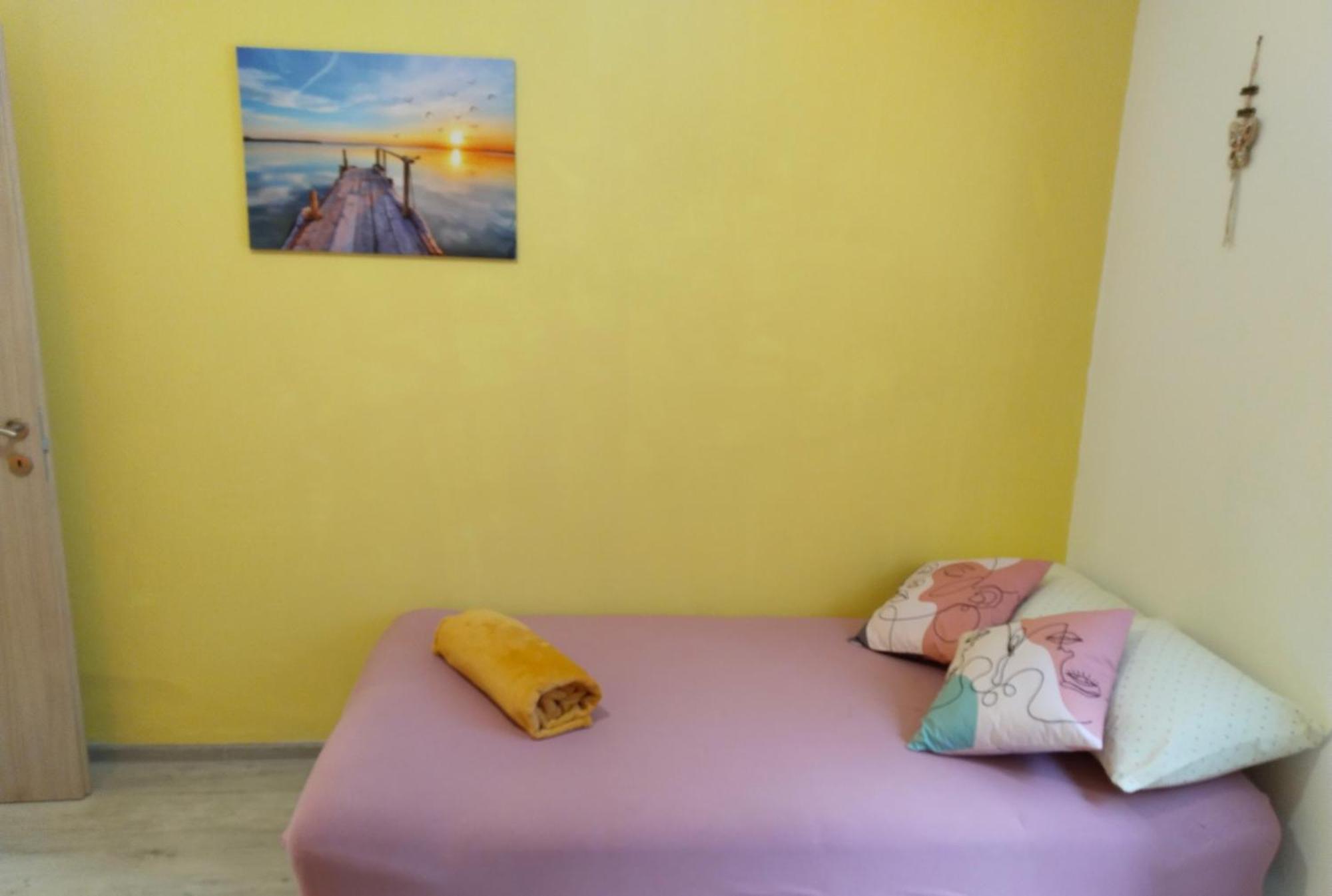 Apartments Sonja Kotor Kültér fotó