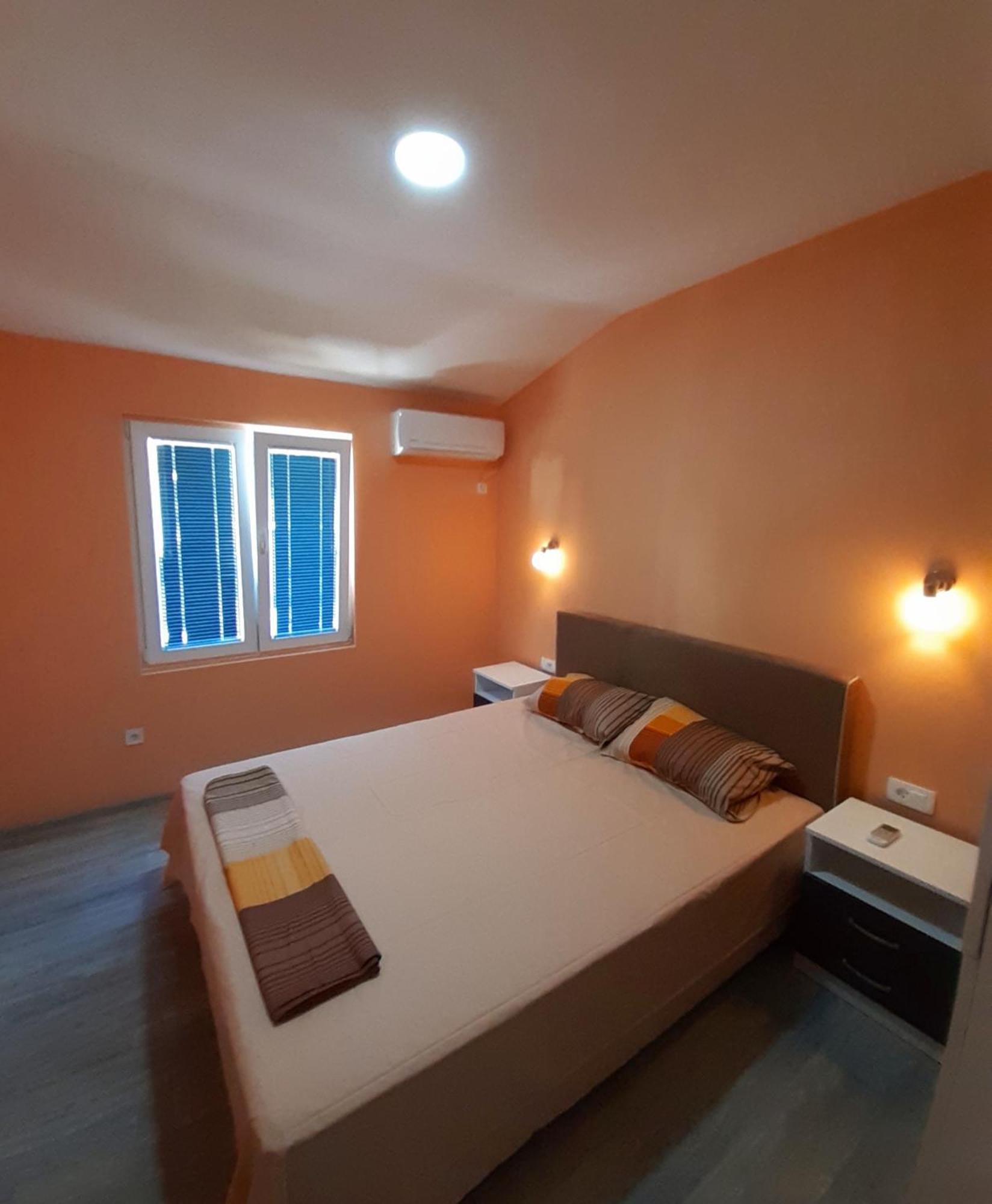 Apartments Sonja Kotor Kültér fotó