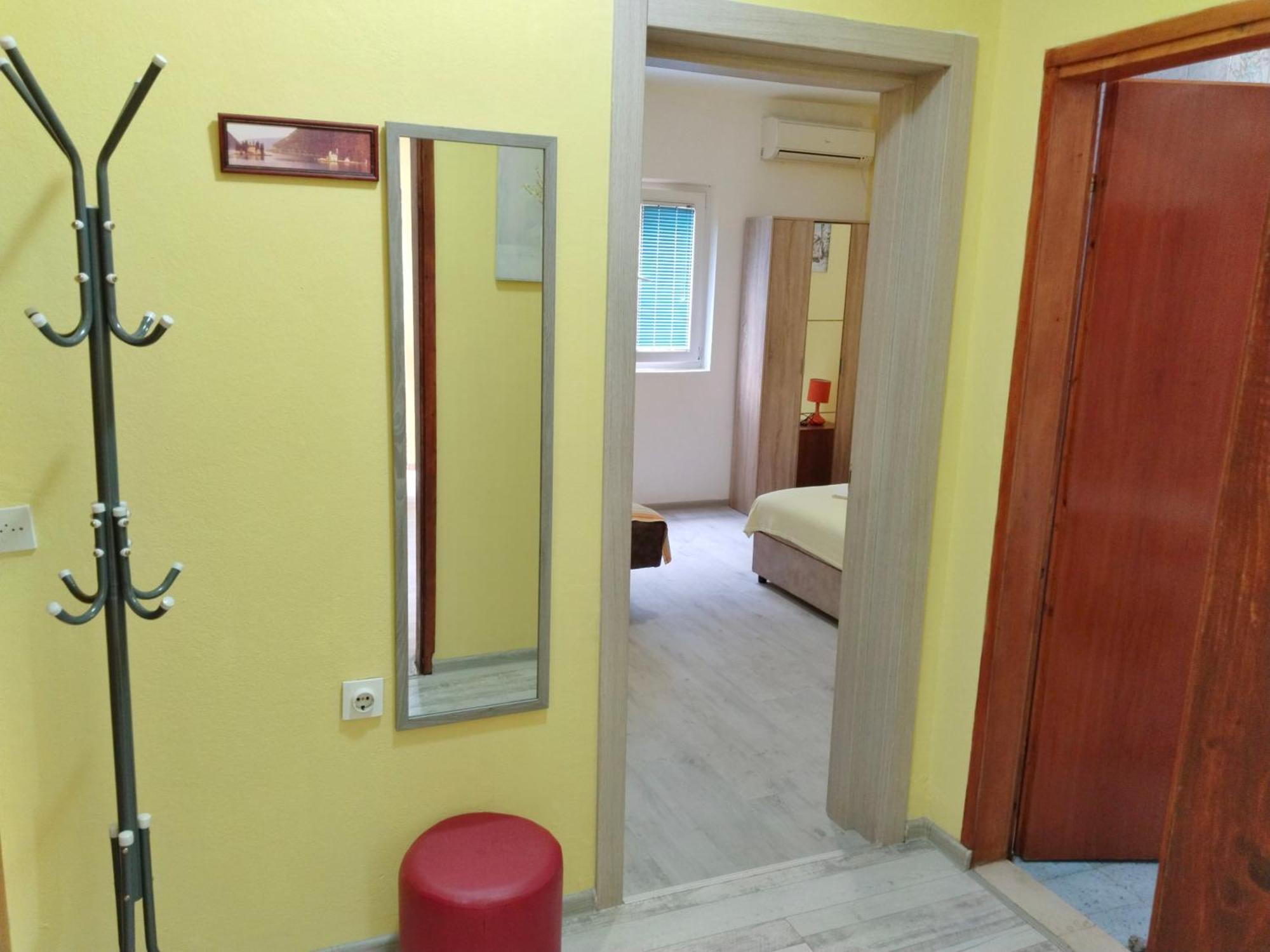 Apartments Sonja Kotor Kültér fotó