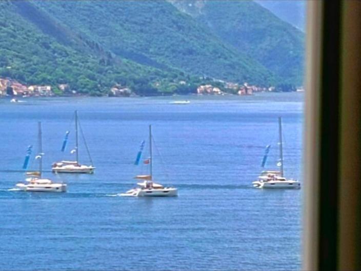 Apartments Sonja Kotor Kültér fotó