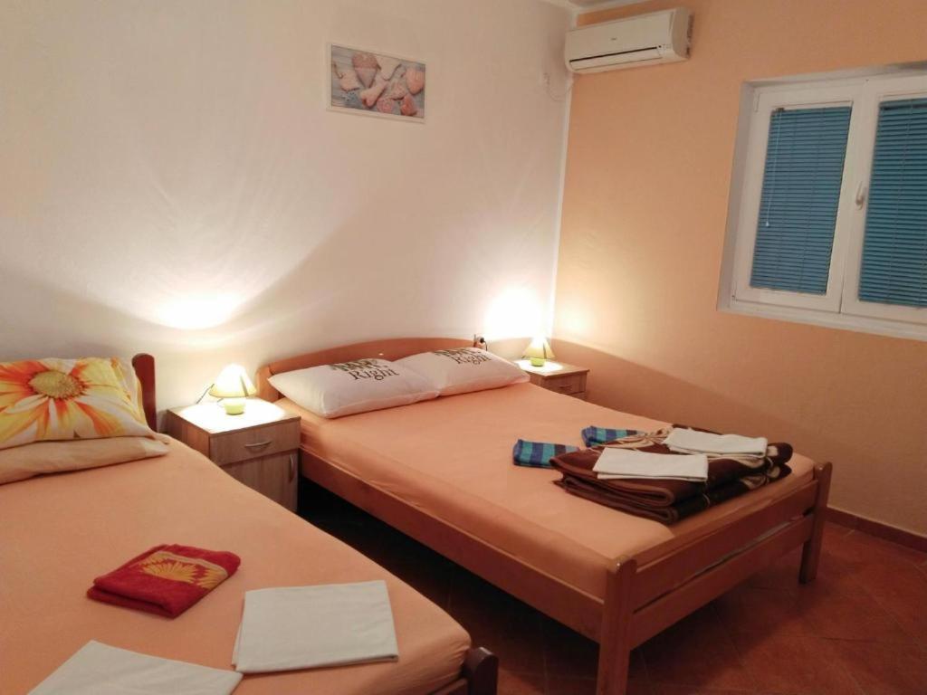 Apartments Sonja Kotor Kültér fotó